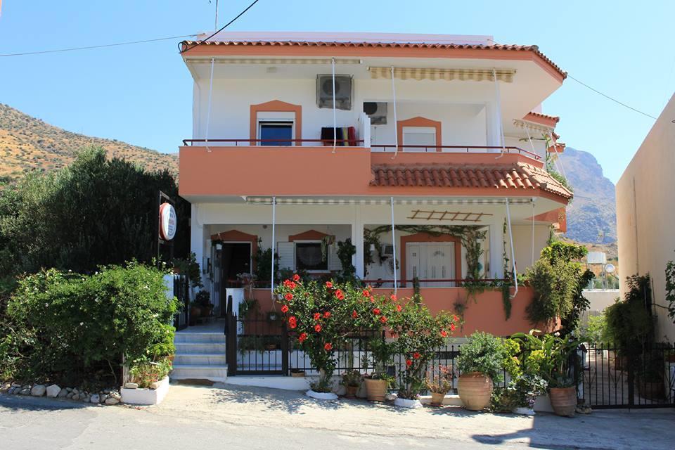 Apartment Xenos Keratokampos
