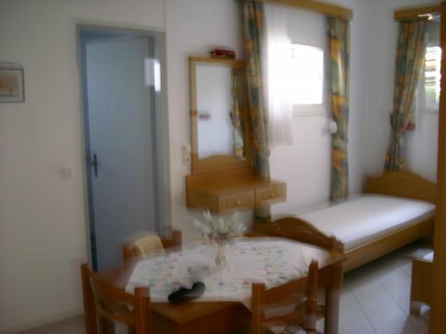 Apartment Xenos