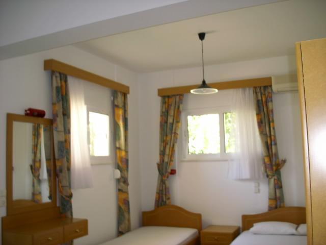 Apartment Xenos Keratokampos