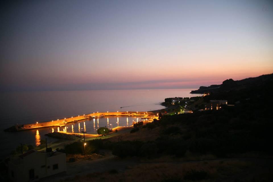 Apartament Xenos *